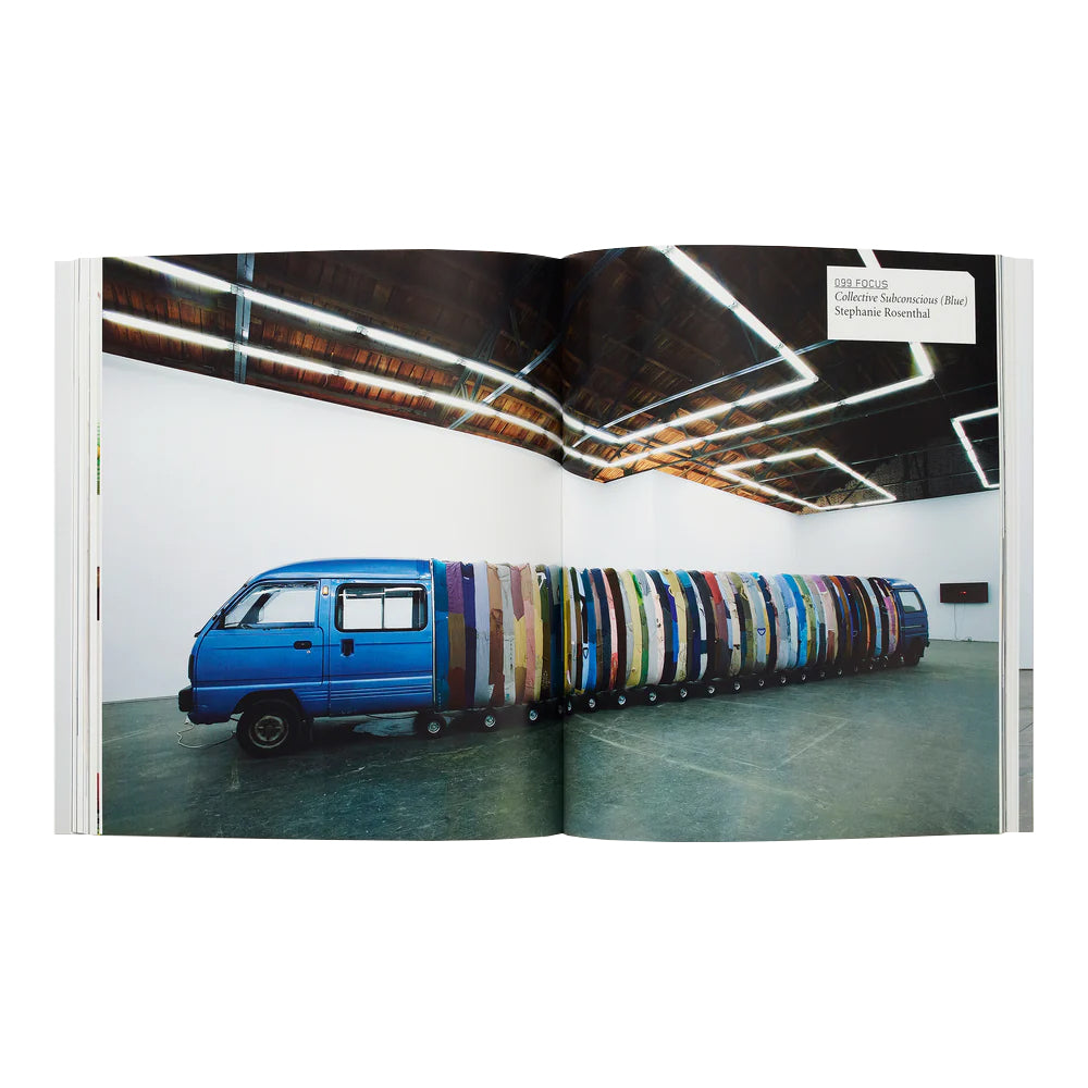 Yin Xiuzhen - Auckland Art Gallery Shop