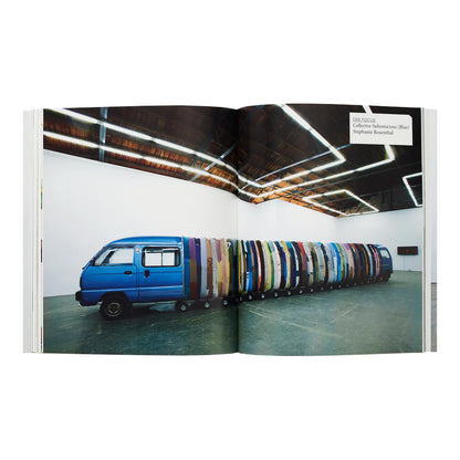Yin Xiuzhen - Auckland Art Gallery Shop