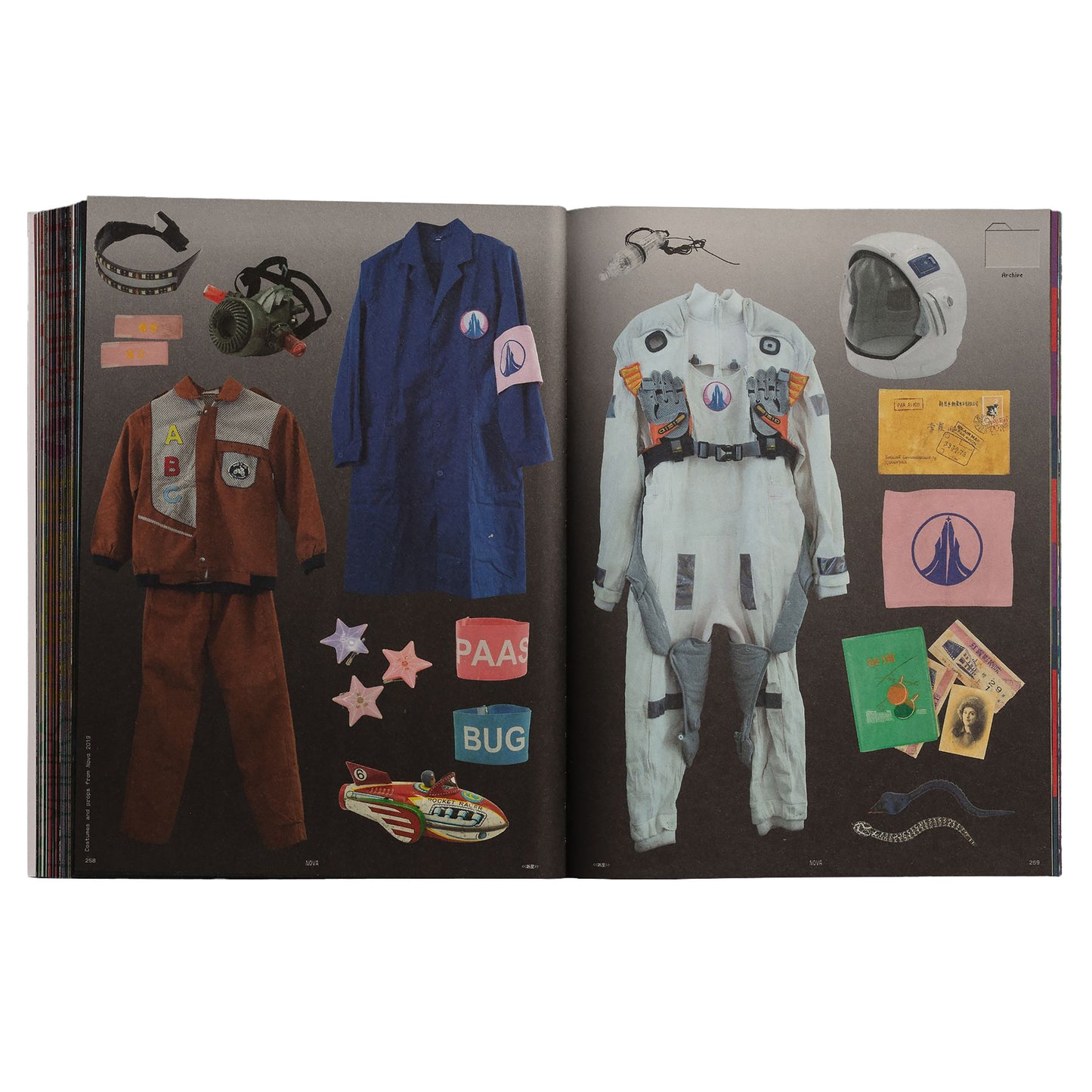 Cao Fei: My City Is Yours - Auckland Art Gallery Shop