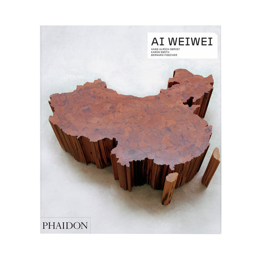 Ai Weiwei - Auckland Art Gallery Shop