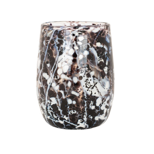 Keith Grinter Composition Shard Tumbler