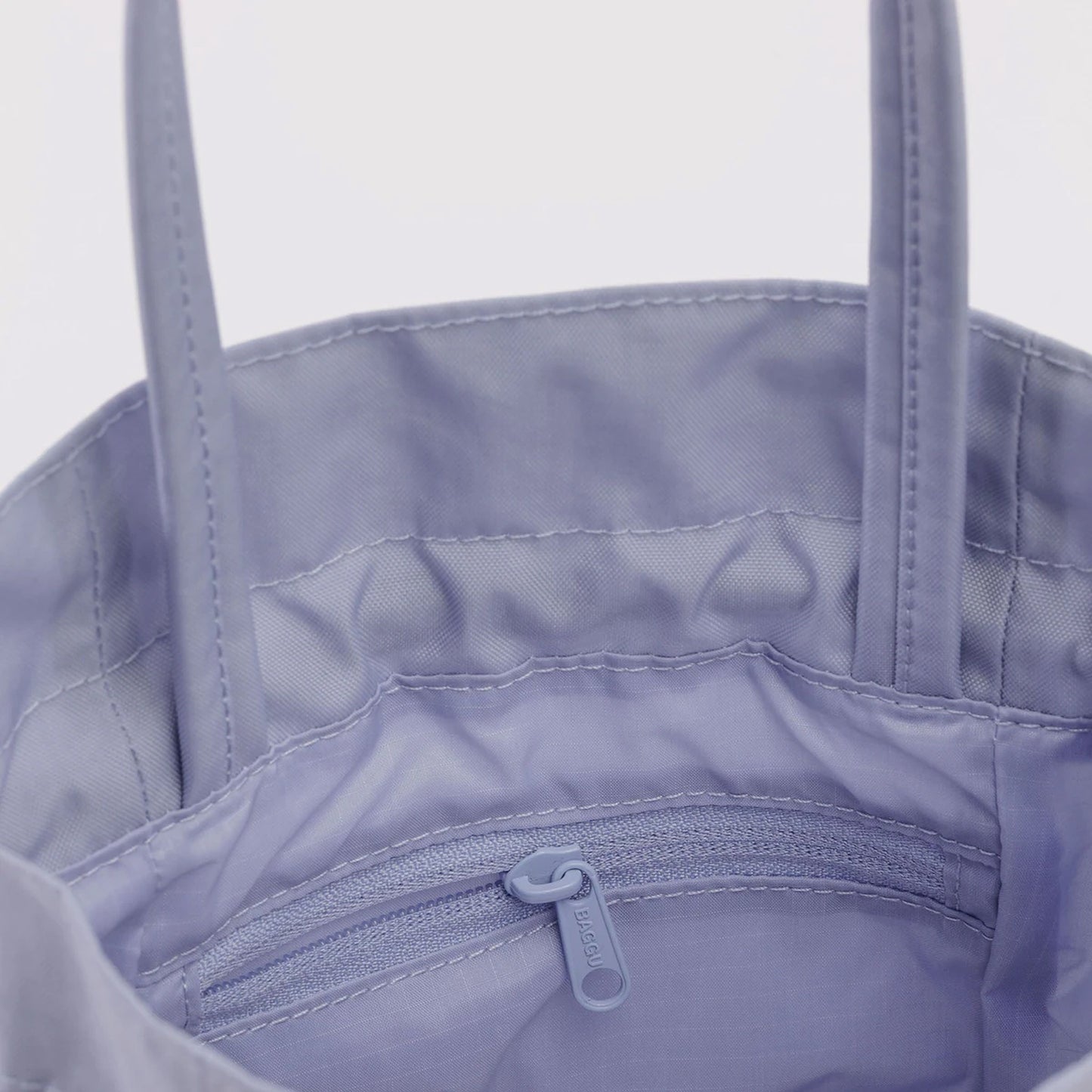 Baggu Drawstring Bag Mist