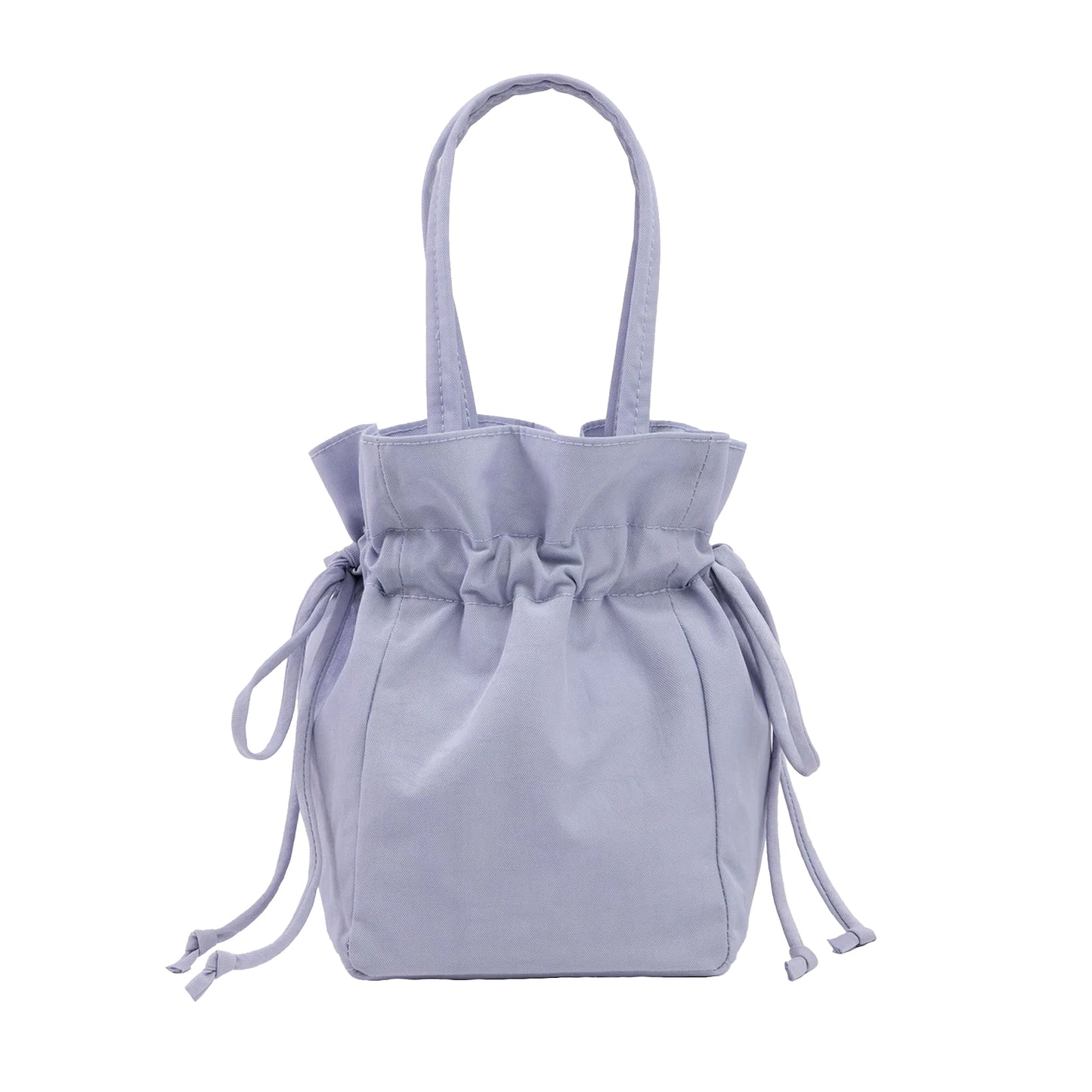 Baggu Drawstring Bag Mist