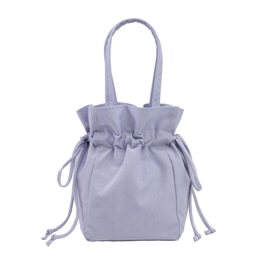 Baggu Drawstring Bag Mist