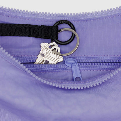 Baggu Medium Crescent Bag Wisteria