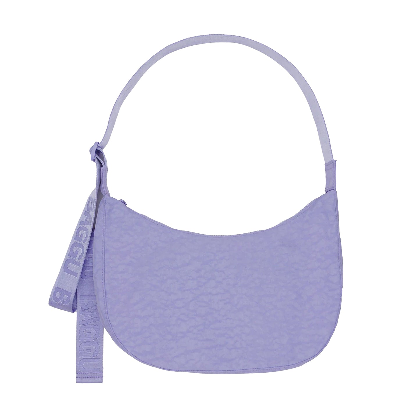 Baggu Medium Crescent Bag Wisteria