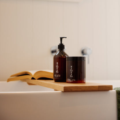 Matakana Essentials Hand & Body Wash