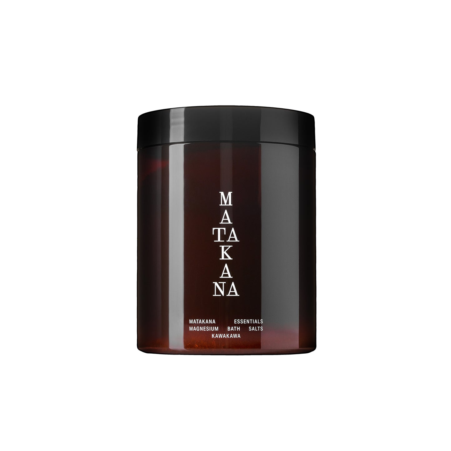 Matakana Essentials Bath Salts