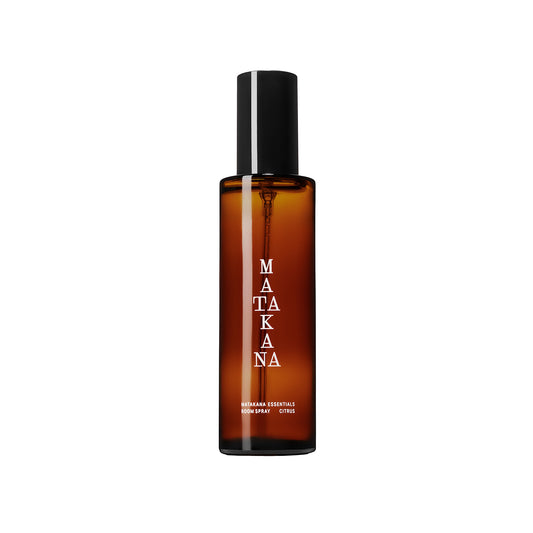 Matakana Essentials Room Spray
