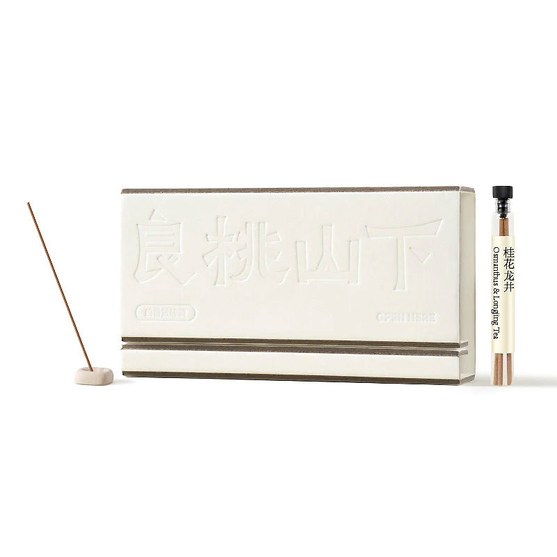 Hillside Incense Discovery Set