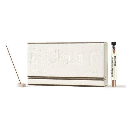 Hillside Incense Discovery Set