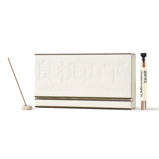 Hillside Incense Discovery Set