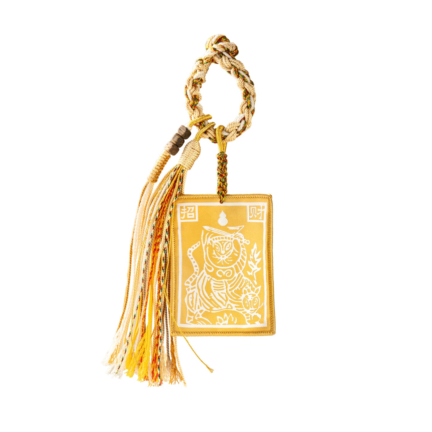 Hillside Incense Xiangnang Golden Fortune