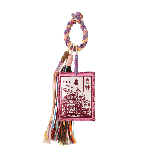 Hillside Incense Xiangnang Spirit Blossom