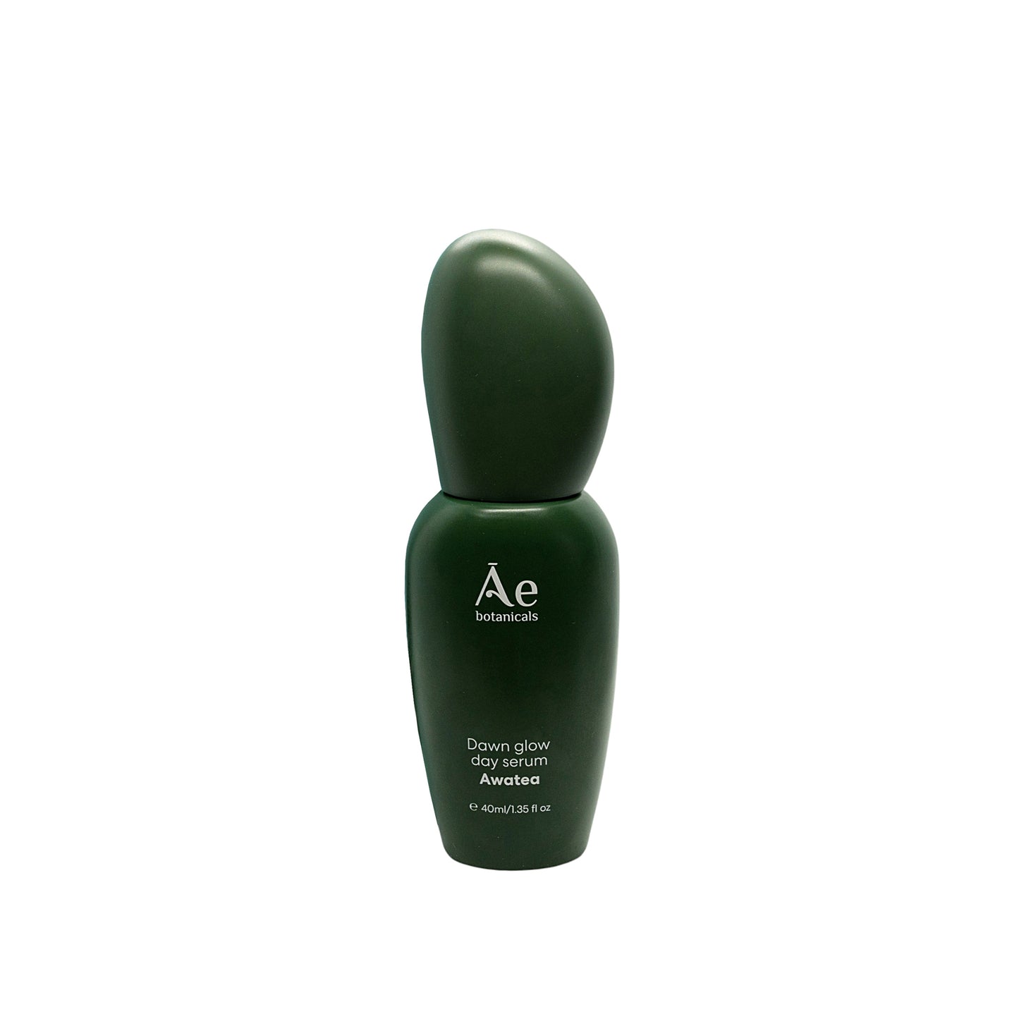 Āe Botanicals Dawn Glow Day Serum