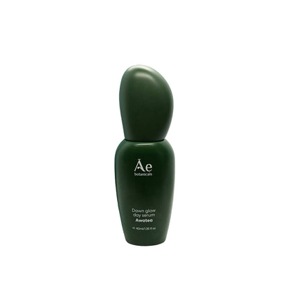 Āe Botanicals Dawn Glow Day Serum