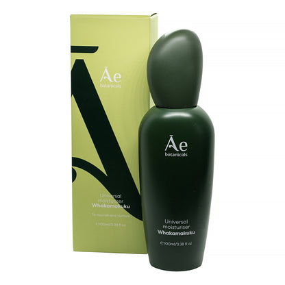 Āe Botanicals Universal Moisturizer