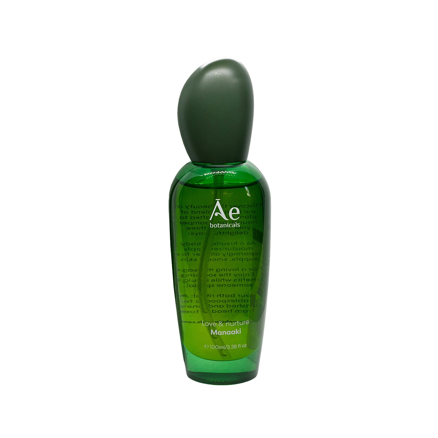 Āe Botanicals Love & Nurture Multi-Use Oil