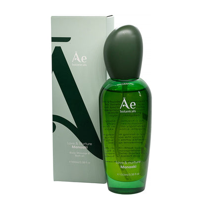 Āe Botanicals Love & Nurture Multi-Use Oil