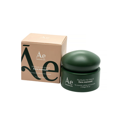 Āe Botanicals Nurture Me Blend Clay