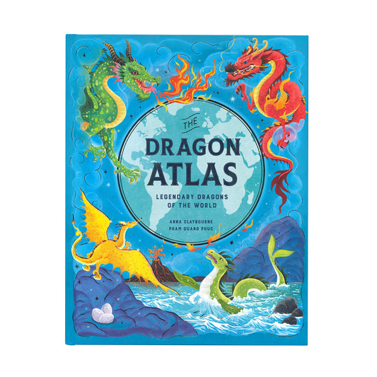 Dragon Atlas