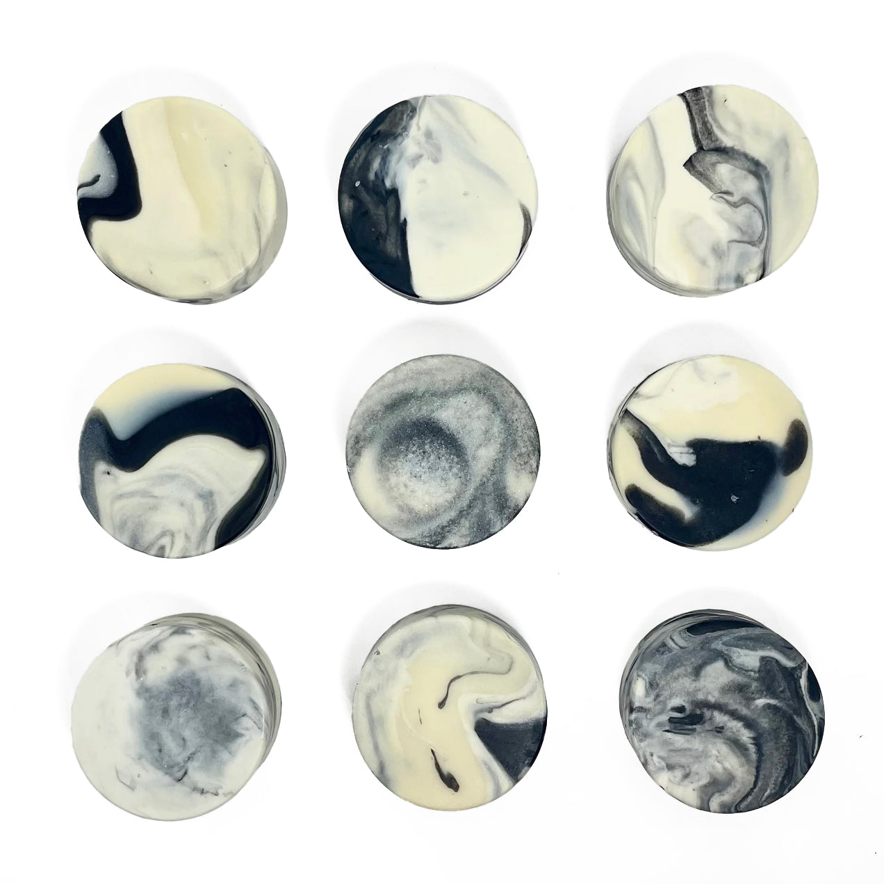Studio Star Sheep Milk Soap