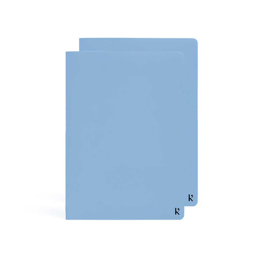Karst Twin Pack Cornflower