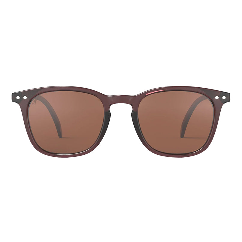 Izipizi Sunglasses #E Old Leather