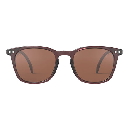 Izipizi Sunglasses #E Old Leather