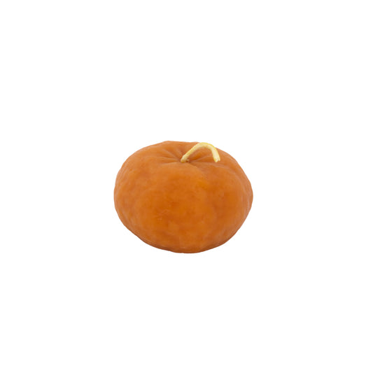 Poppy & Sage Mandarin Candle