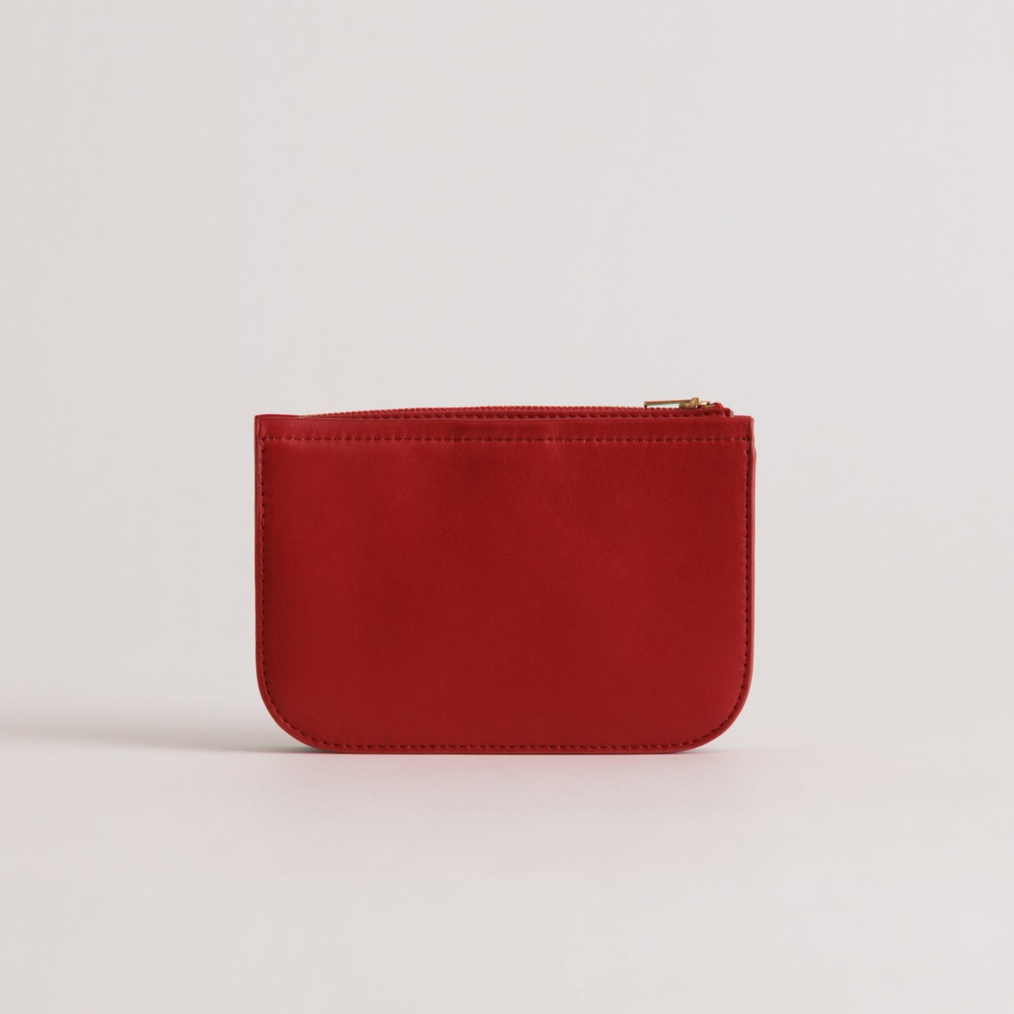 Yu Mei Vi Bag Lobster Red Lambskin