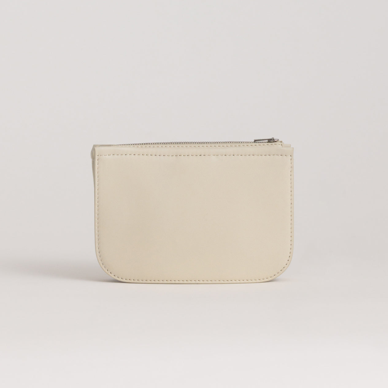 Yu Mei Vi Bag Cream Lambskin