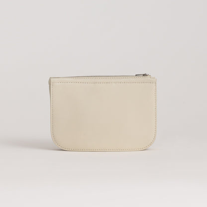 Yu Mei Vi Bag Cream Lambskin