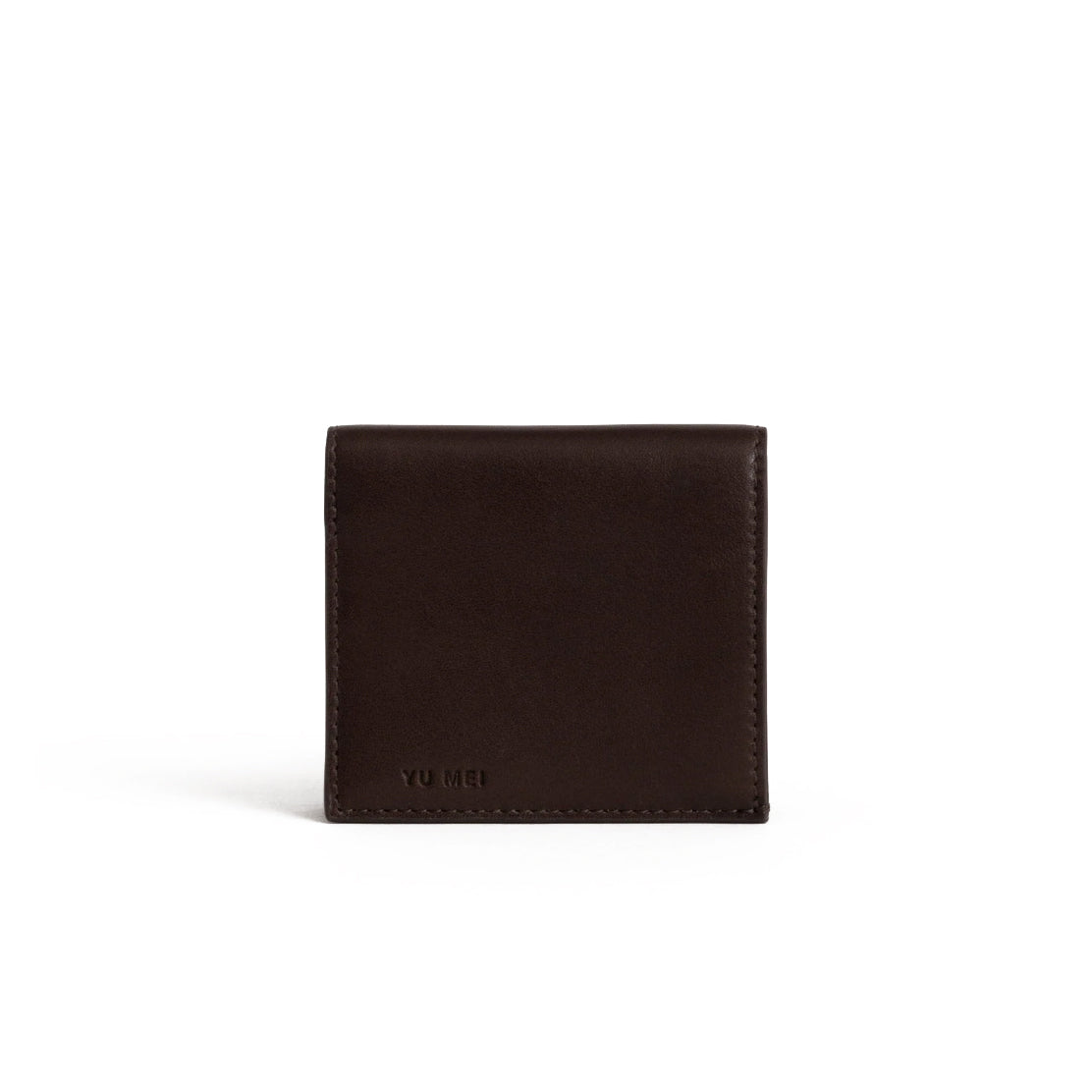 Yu Mei Seth Cardholder Molasses Lambskin
