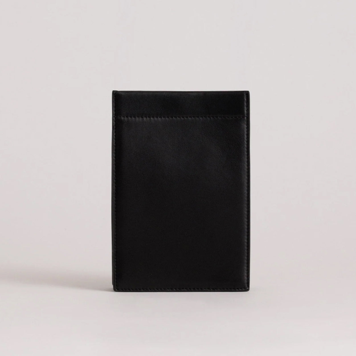 Yu Mei Georgie Bag Black Lambskin