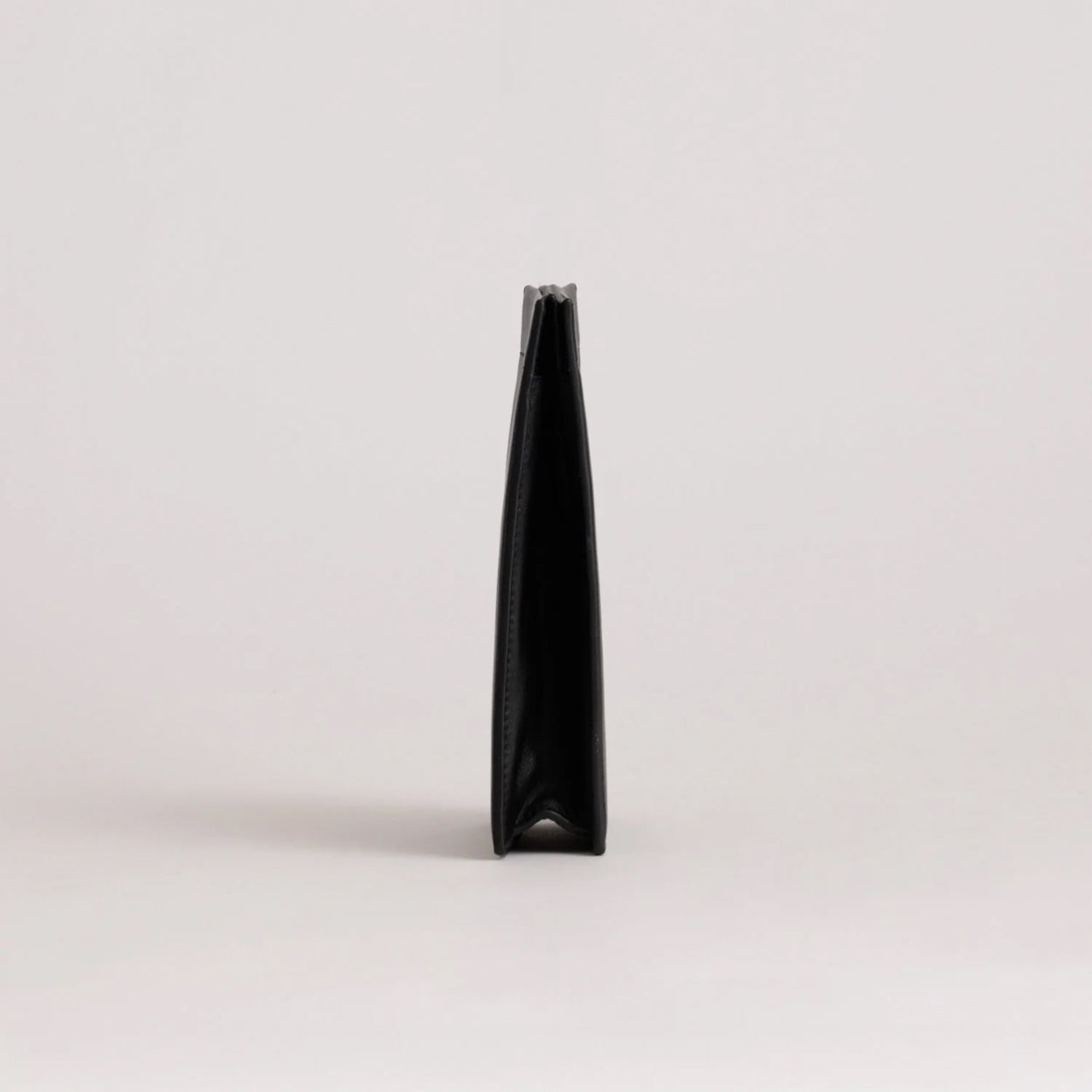 Yu Mei Georgie Bag Black Lambskin