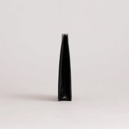 Yu Mei Georgie Bag Black Lambskin