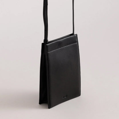 Yu Mei Georgie Bag Black Lambskin