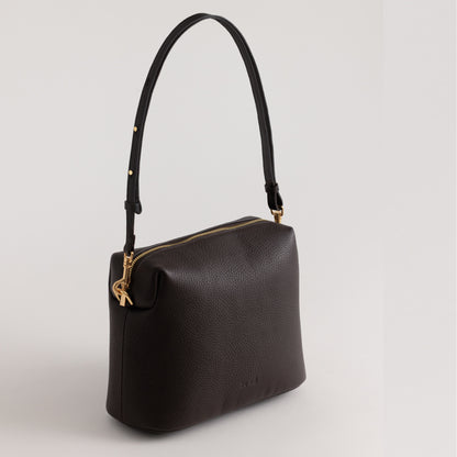 Yu Mei Ch'lita Bag Molasses Deer Nappa