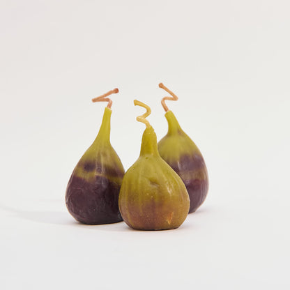 Poppy & Sage Fig Candle