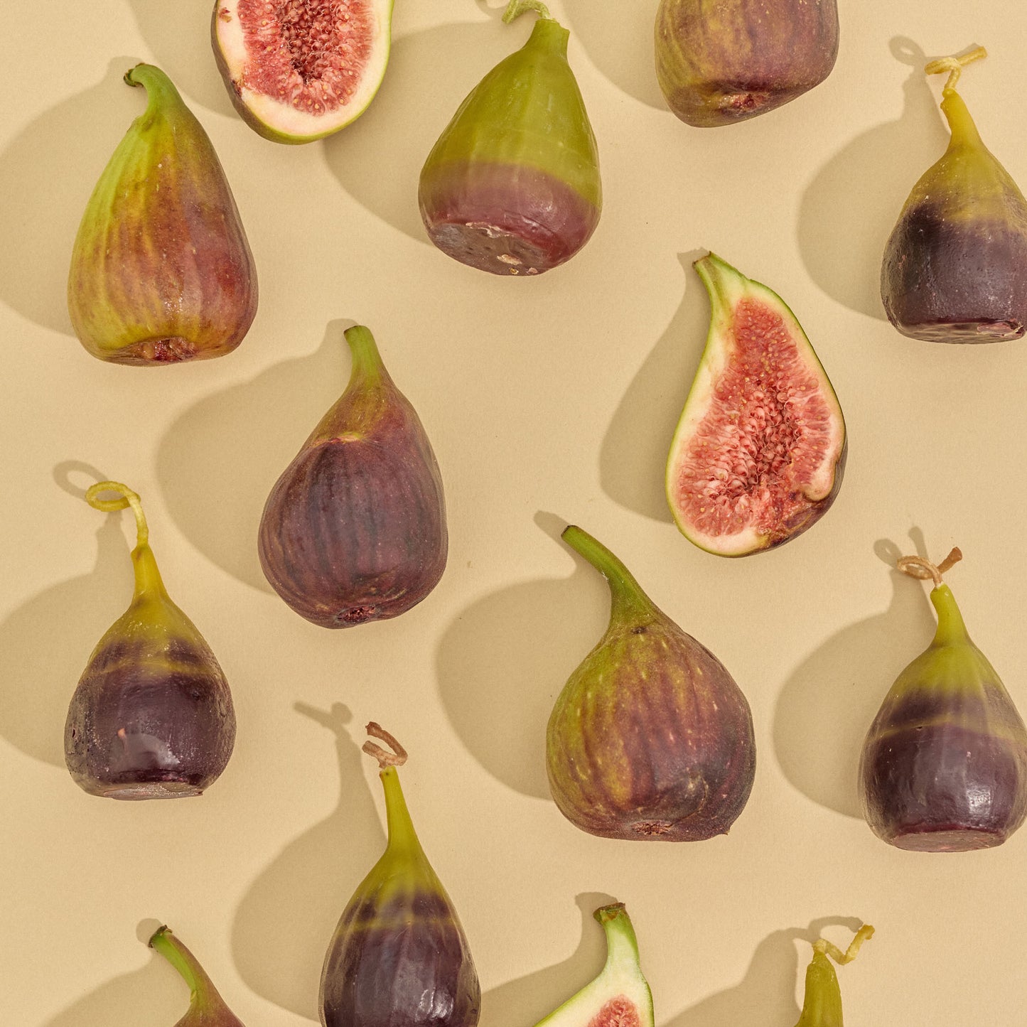 Poppy & Sage Fig Candle