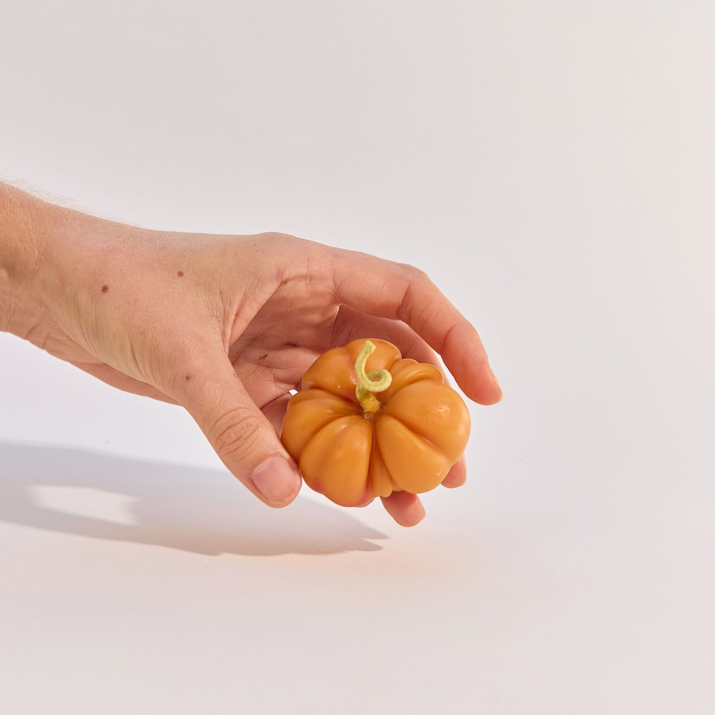 Poppy & Sage Heirloom Tomato Small Candle
