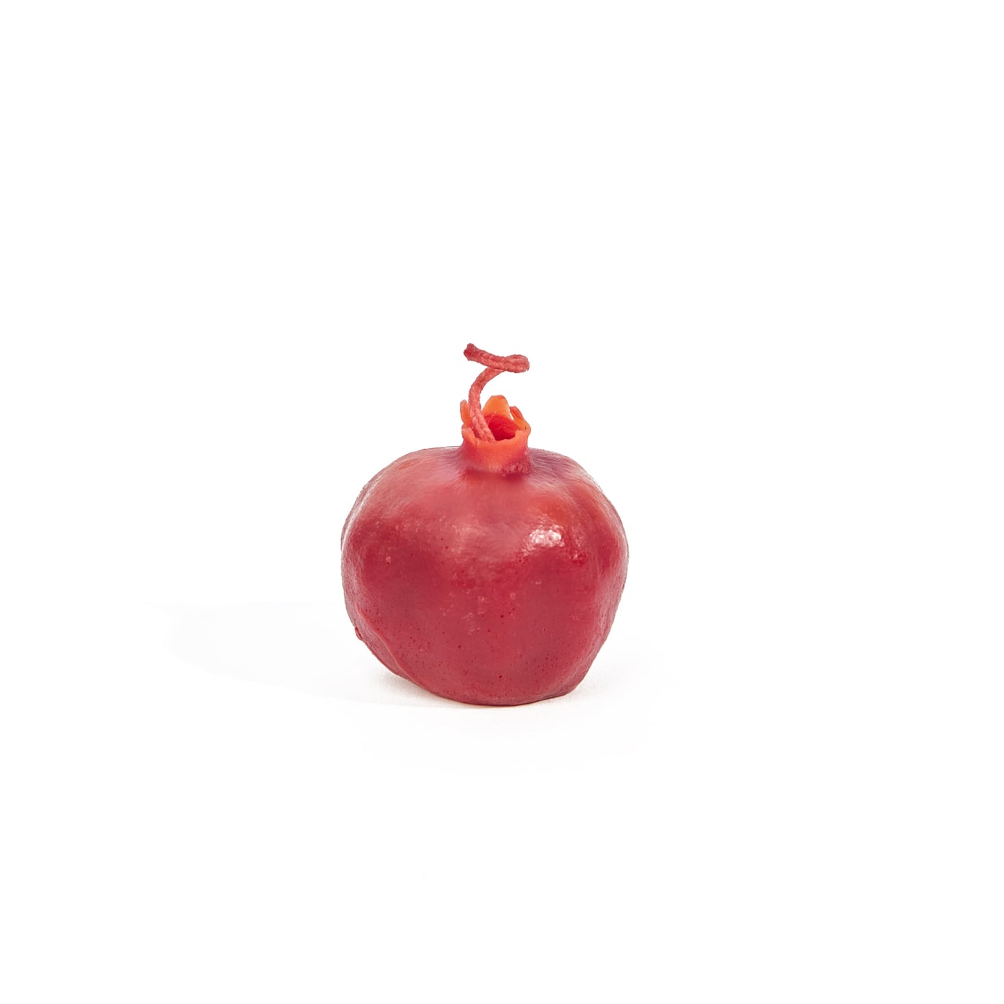Poppy & Sage Pomegranate Candle