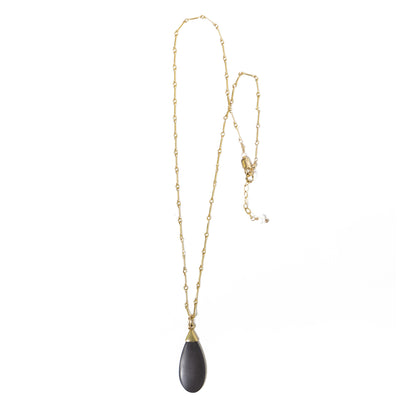 Charlotte Penman x Sands Studio Roimata Necklace Gold