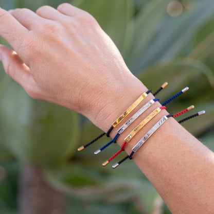 Rerehua Boutique Bracelet Pīata Mai Ana