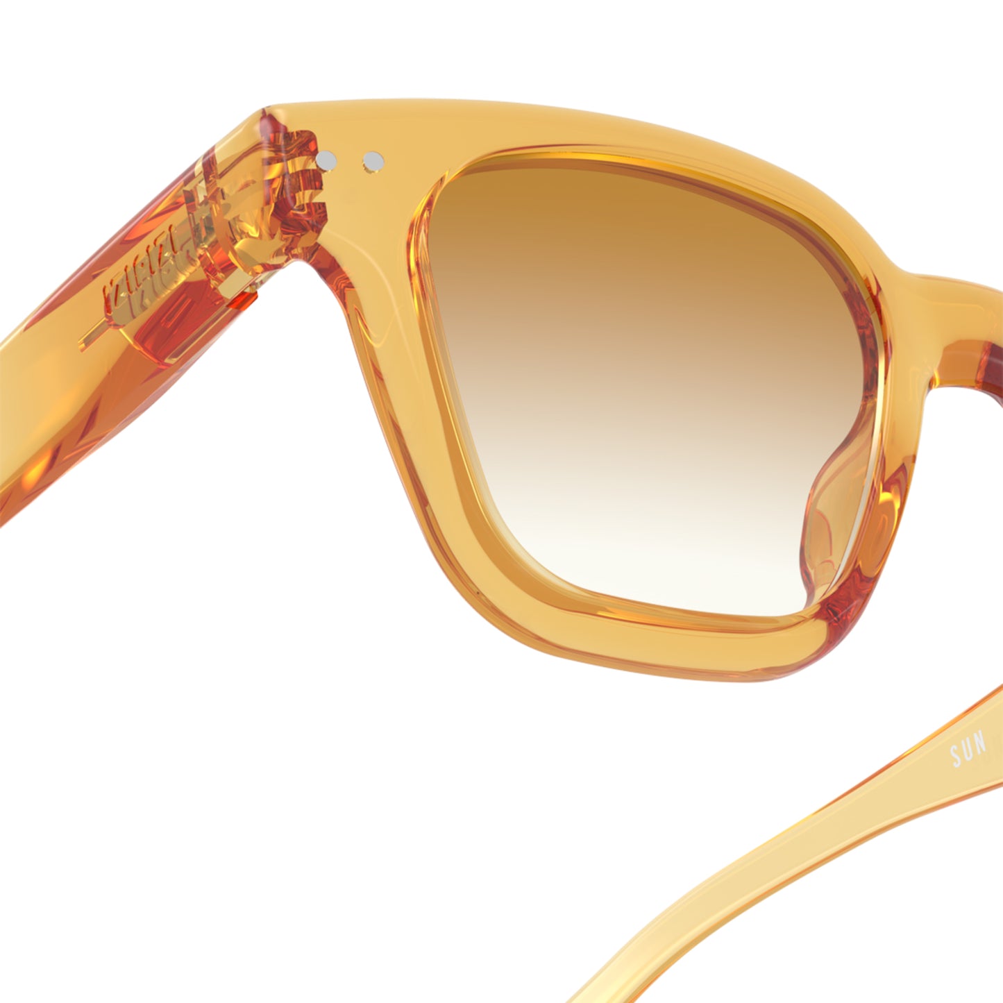 Golden Canyon Sunglasses Style ROAD