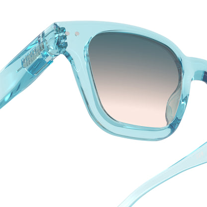 Turquoise Stone Sunglasses Style ROAD