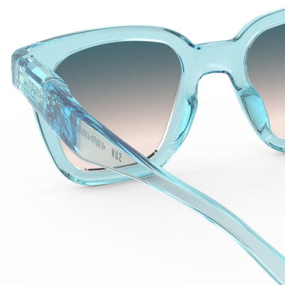 Turquoise Stone Sunglasses Style ROAD