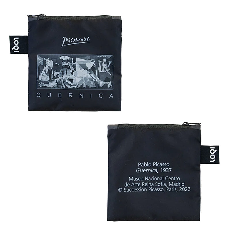 Loqi Picasso Guernica Shopper
