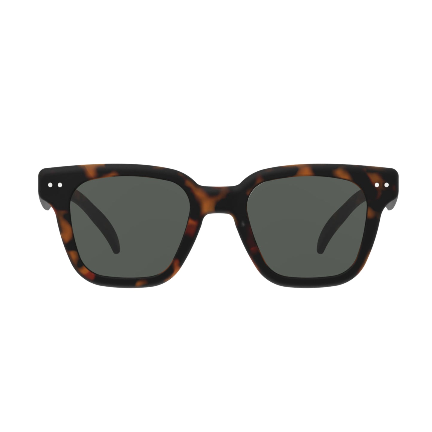 Tortoise Sunglasses Style ROAD